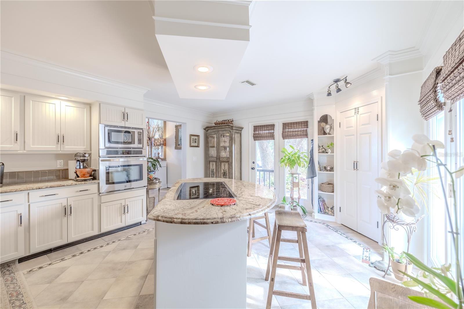 ASSESSORS WALKER GRANT - Residential