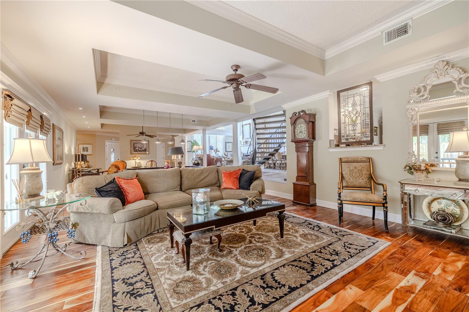 ASSESSORS WALKER GRANT - Residential