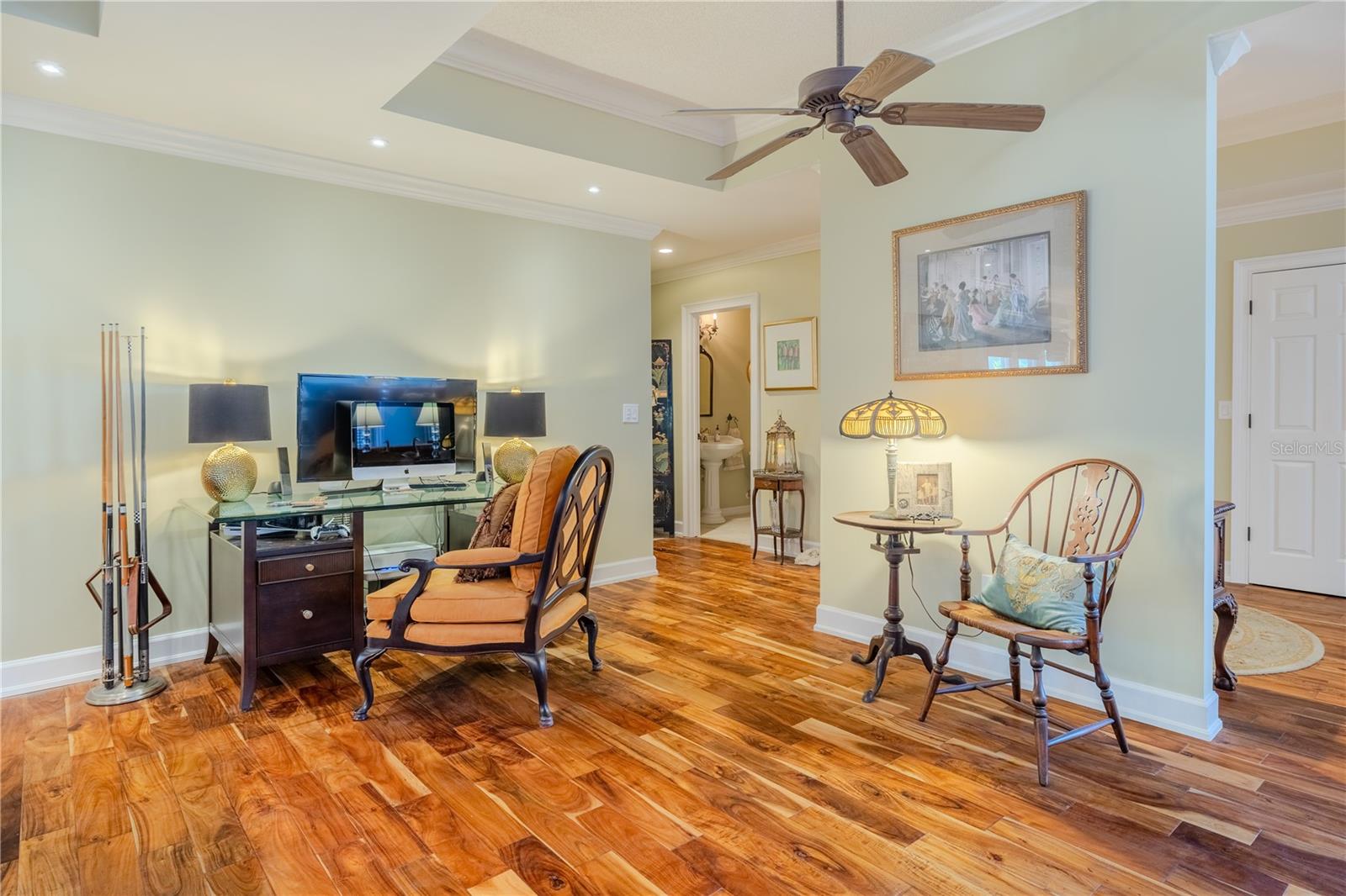 ASSESSORS WALKER GRANT - Residential