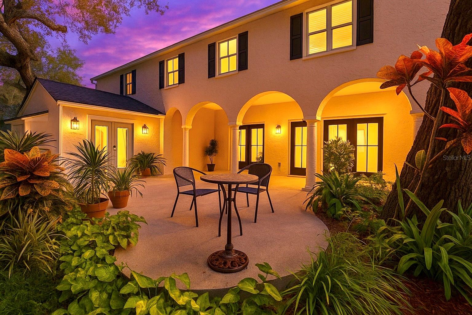 ASSESSORS WALKER GRANT - Residential