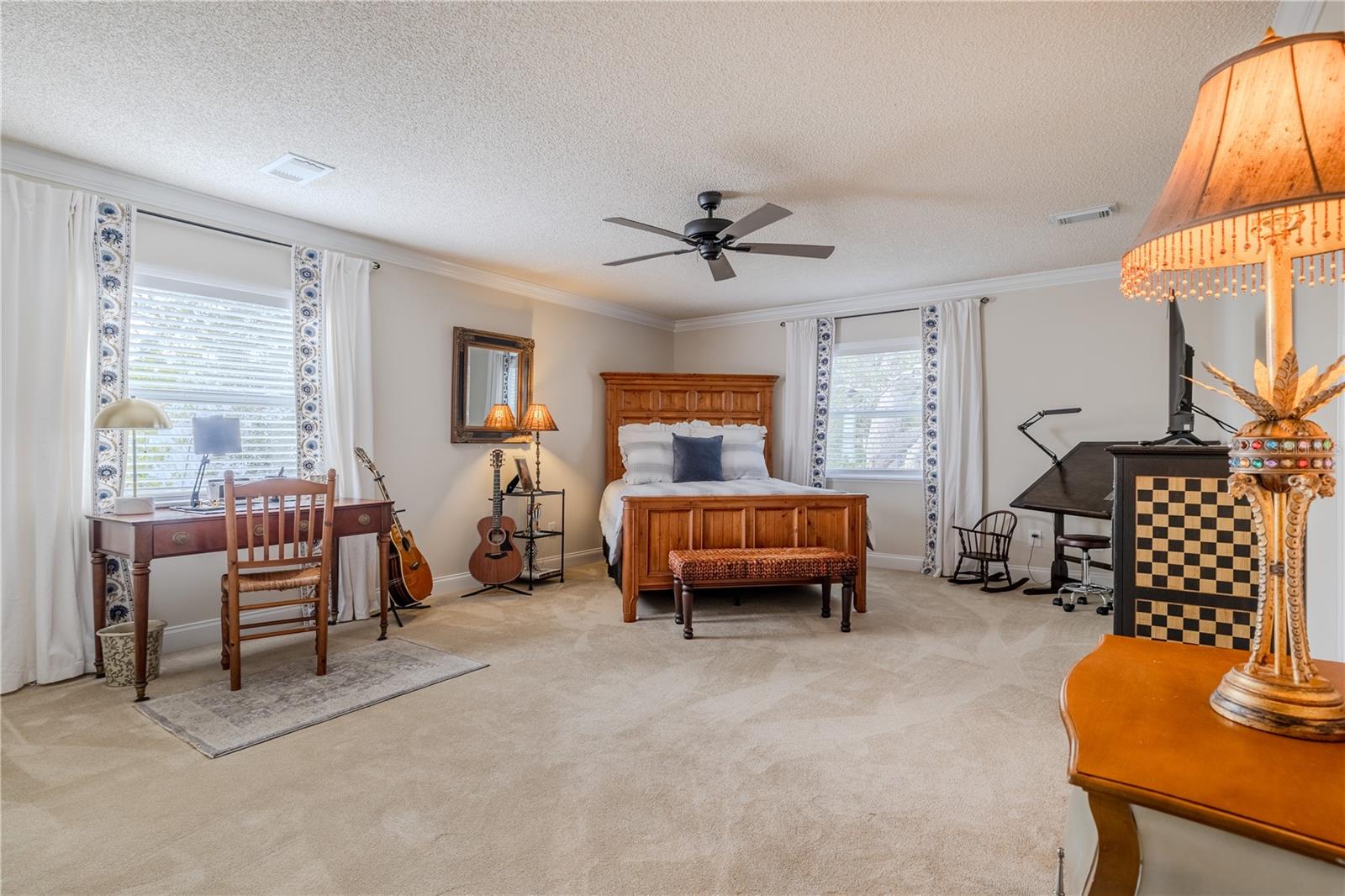 ASSESSORS WALKER GRANT - Residential