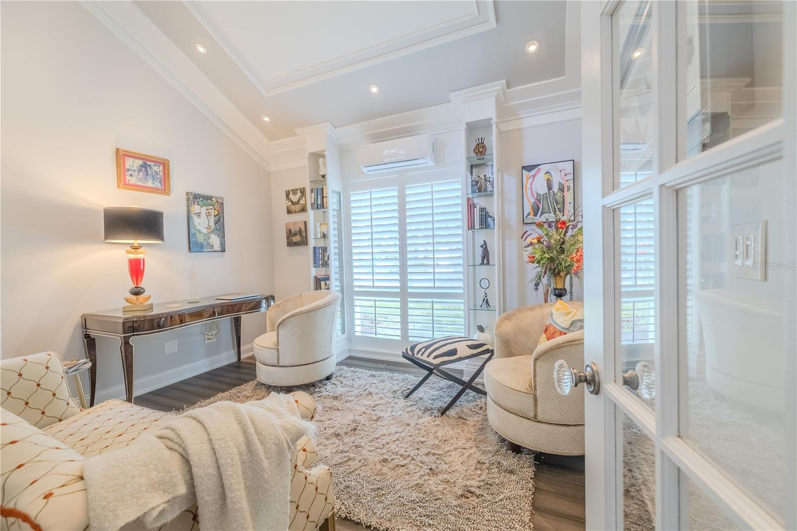 ASSESSORS WALKER GRANT - Residential