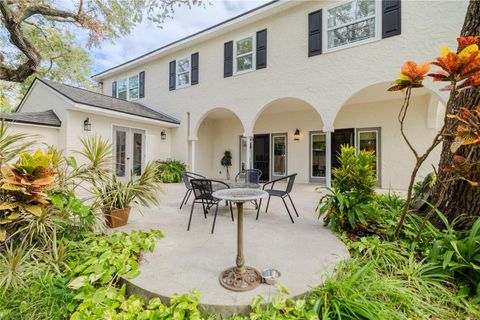 111 ESTHER STREET NEW SMYRNA BEACH FL 32169