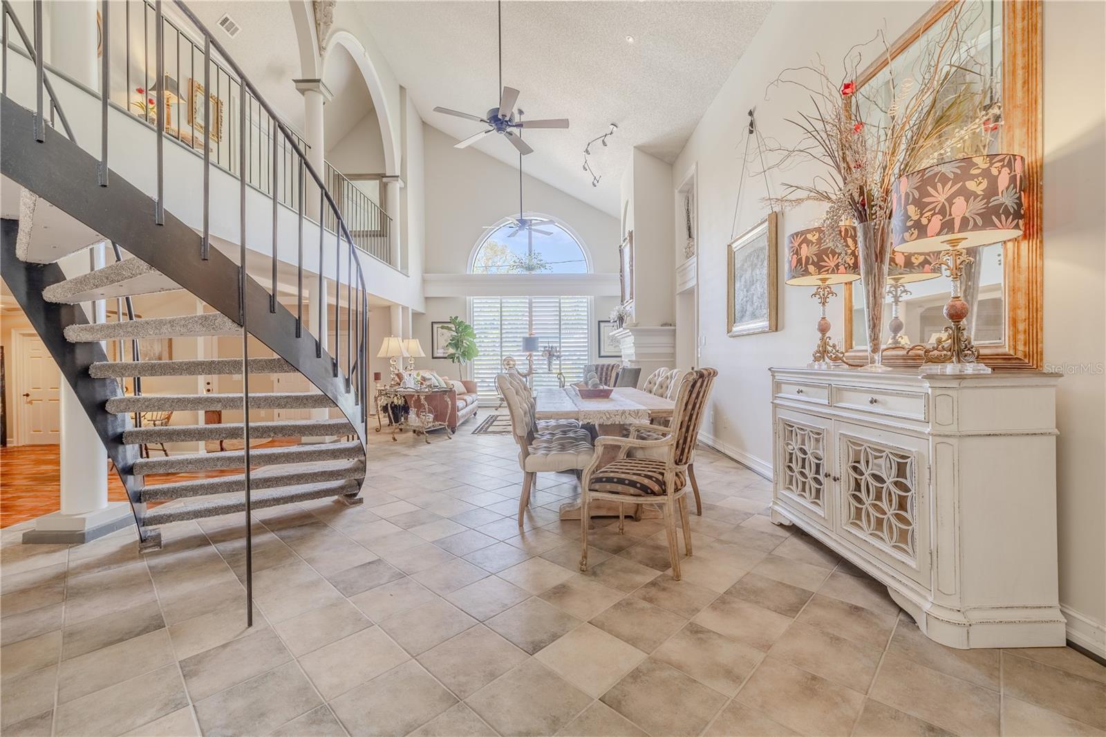 ASSESSORS WALKER GRANT - Residential