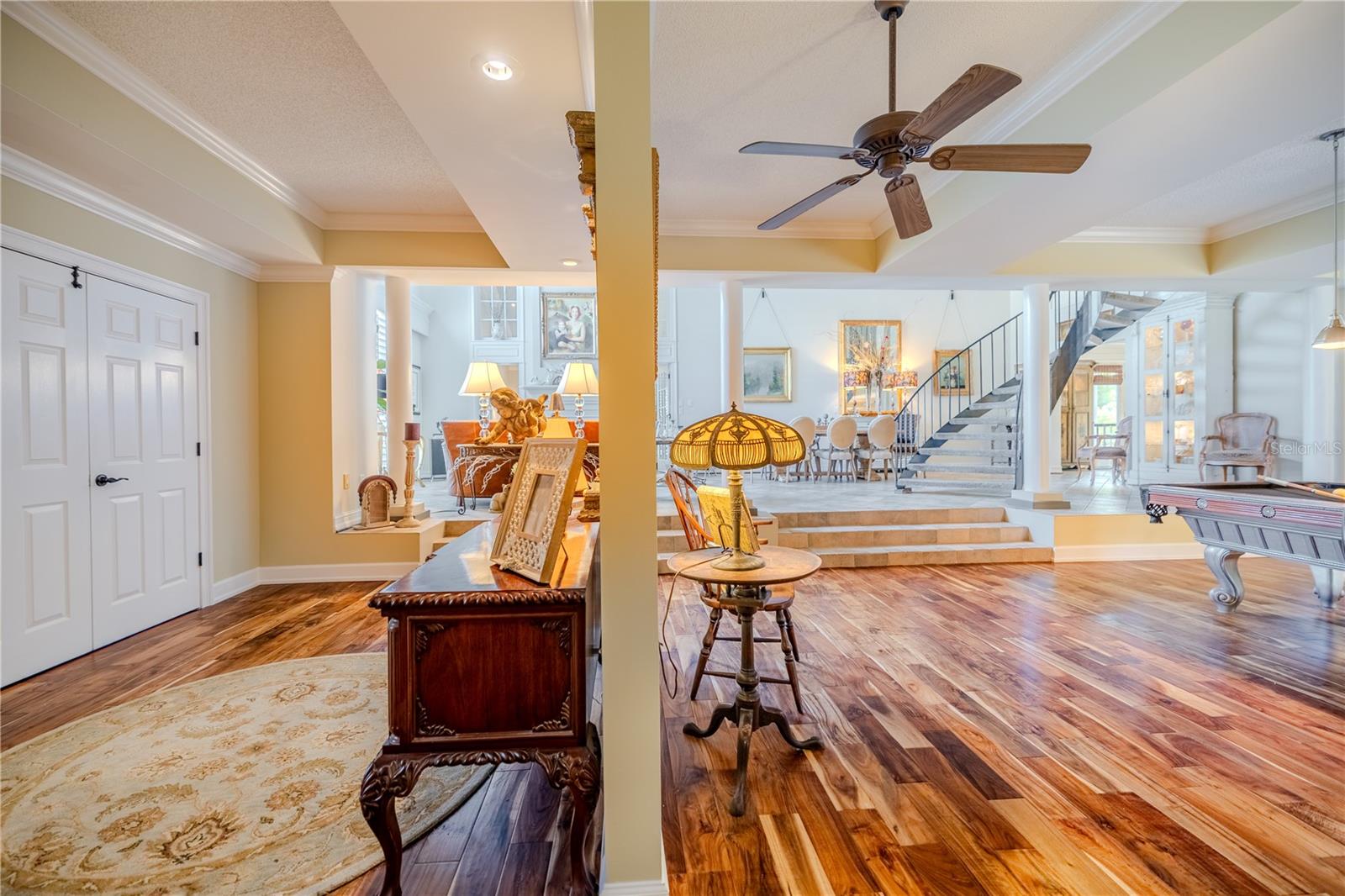 ASSESSORS WALKER GRANT - Residential
