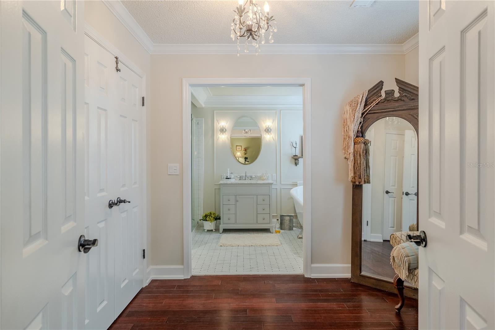 ASSESSORS WALKER GRANT - Residential