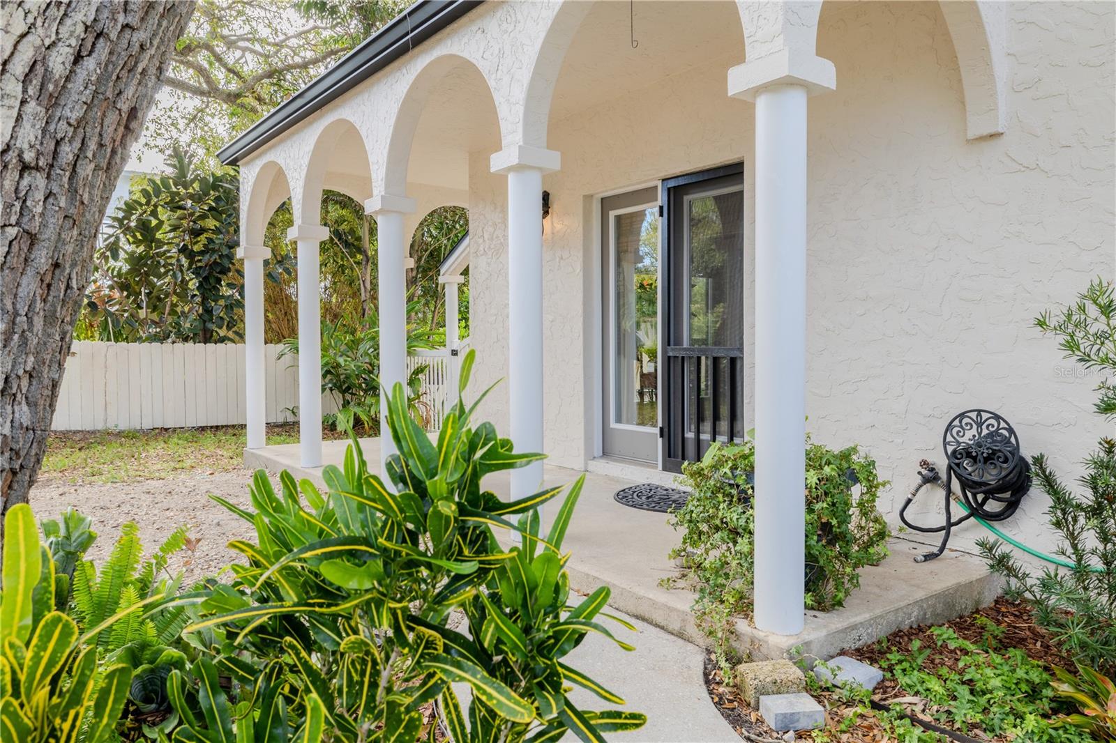ASSESSORS WALKER GRANT - Residential