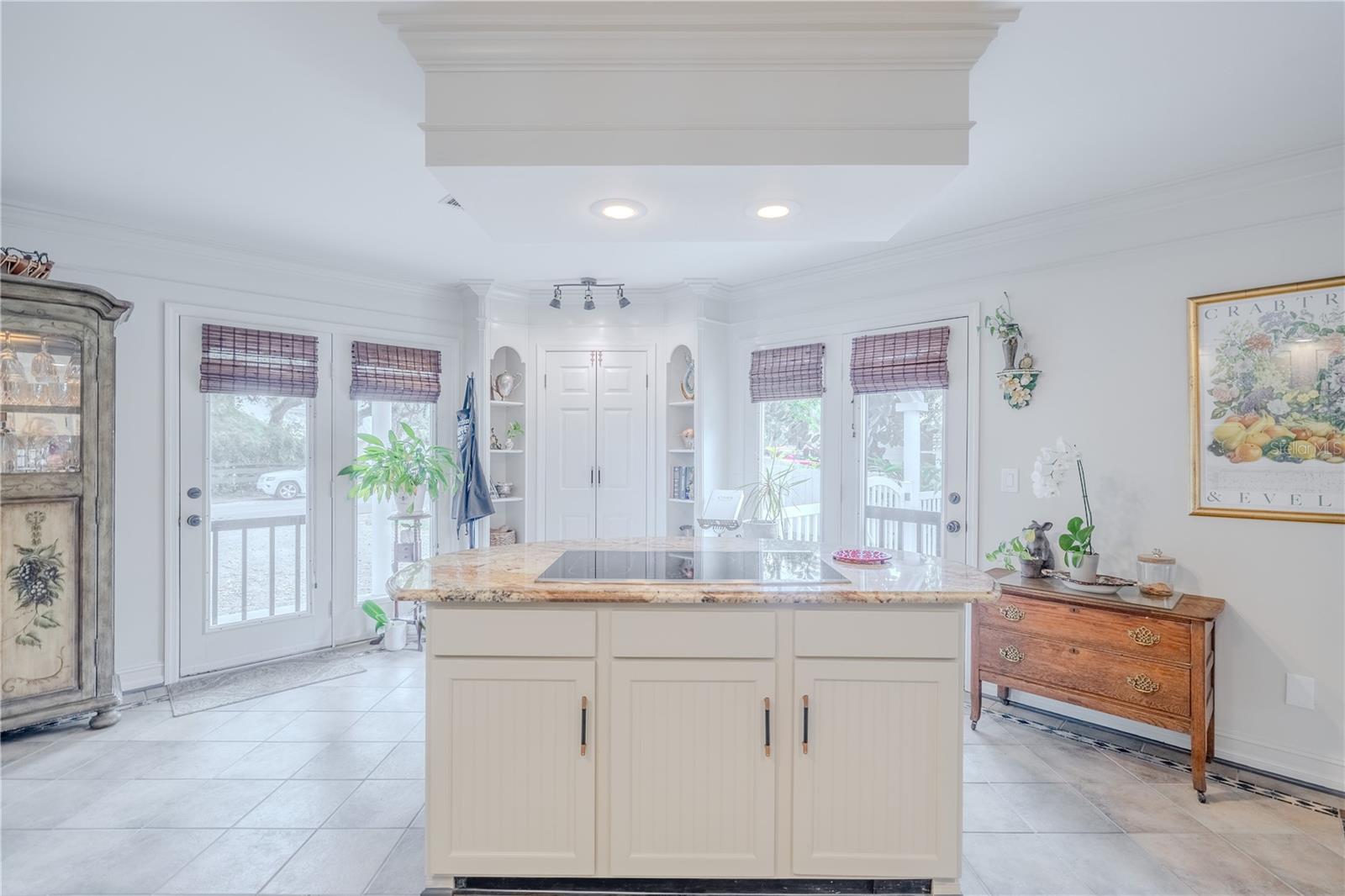 ASSESSORS WALKER GRANT - Residential