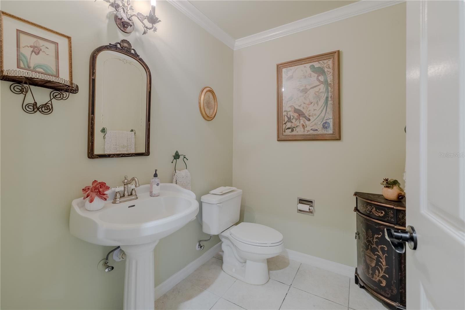 ASSESSORS WALKER GRANT - Residential