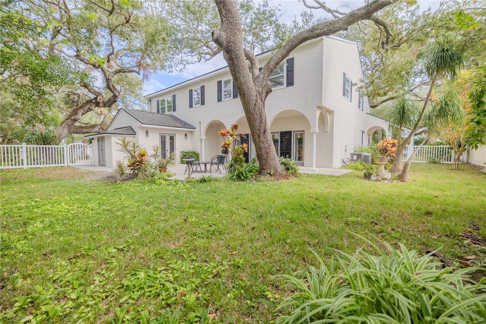 ASSESSORS WALKER GRANT - Residential