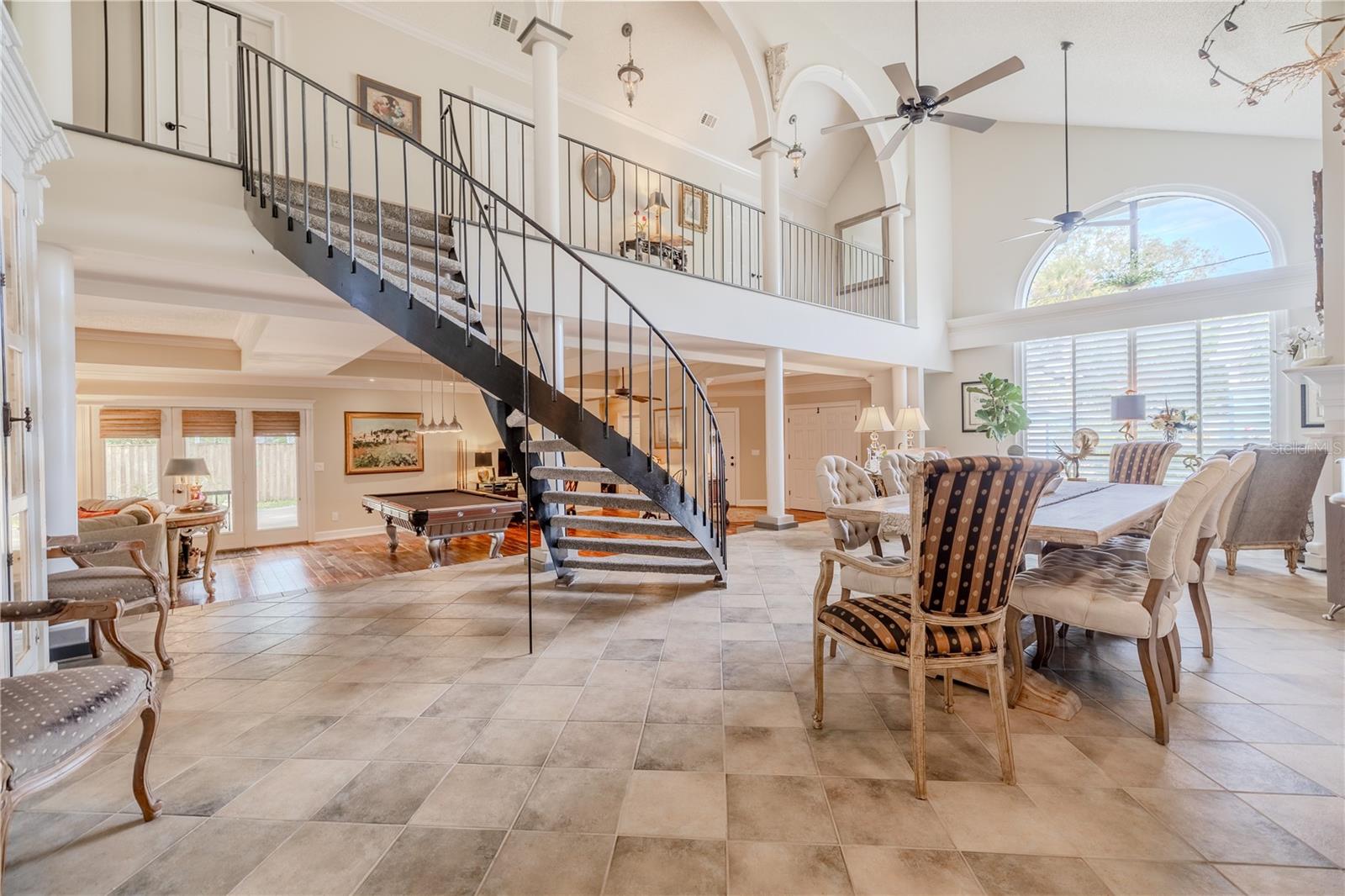 ASSESSORS WALKER GRANT - Residential