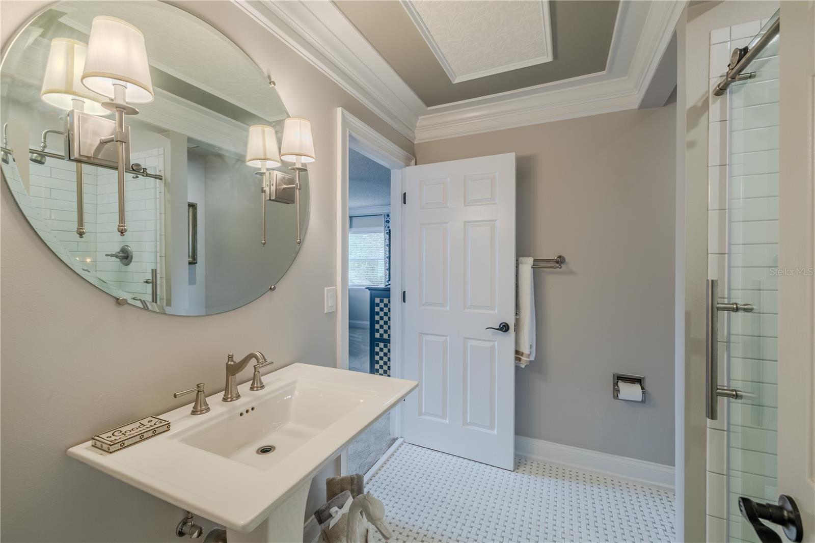 ASSESSORS WALKER GRANT - Residential