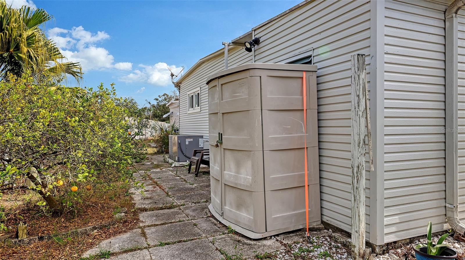 CHATEAU VILLAGE CO-OP - Residential