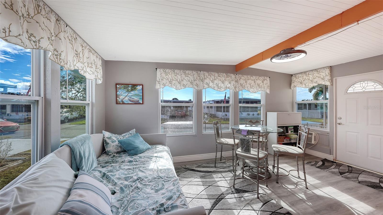 CHATEAU VILLAGE CO-OP - Residential