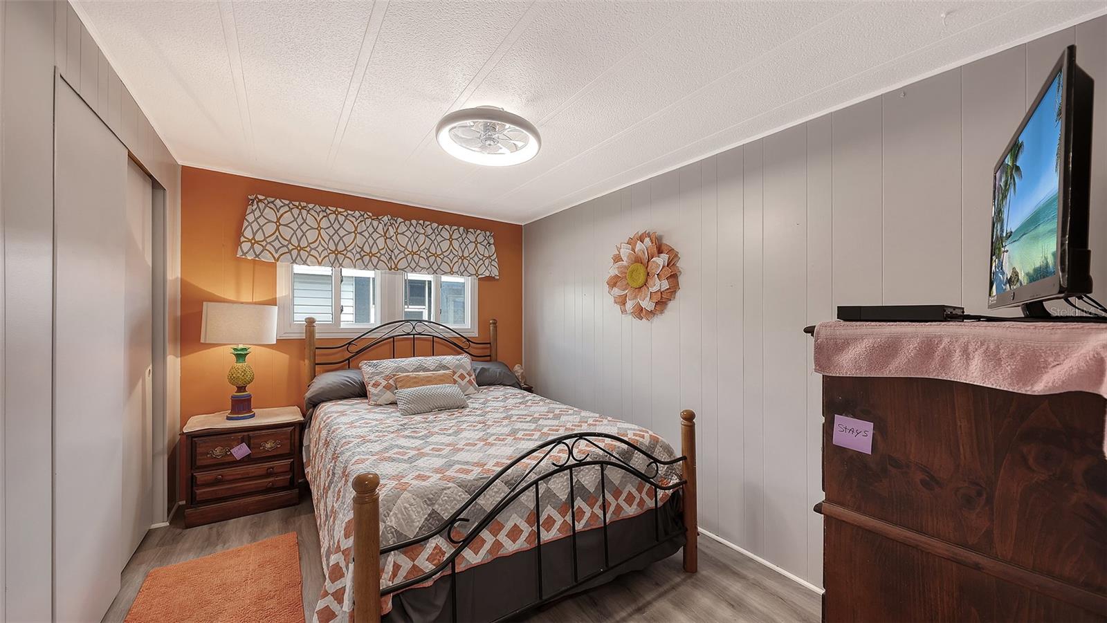 CHATEAU VILLAGE CO-OP - Residential