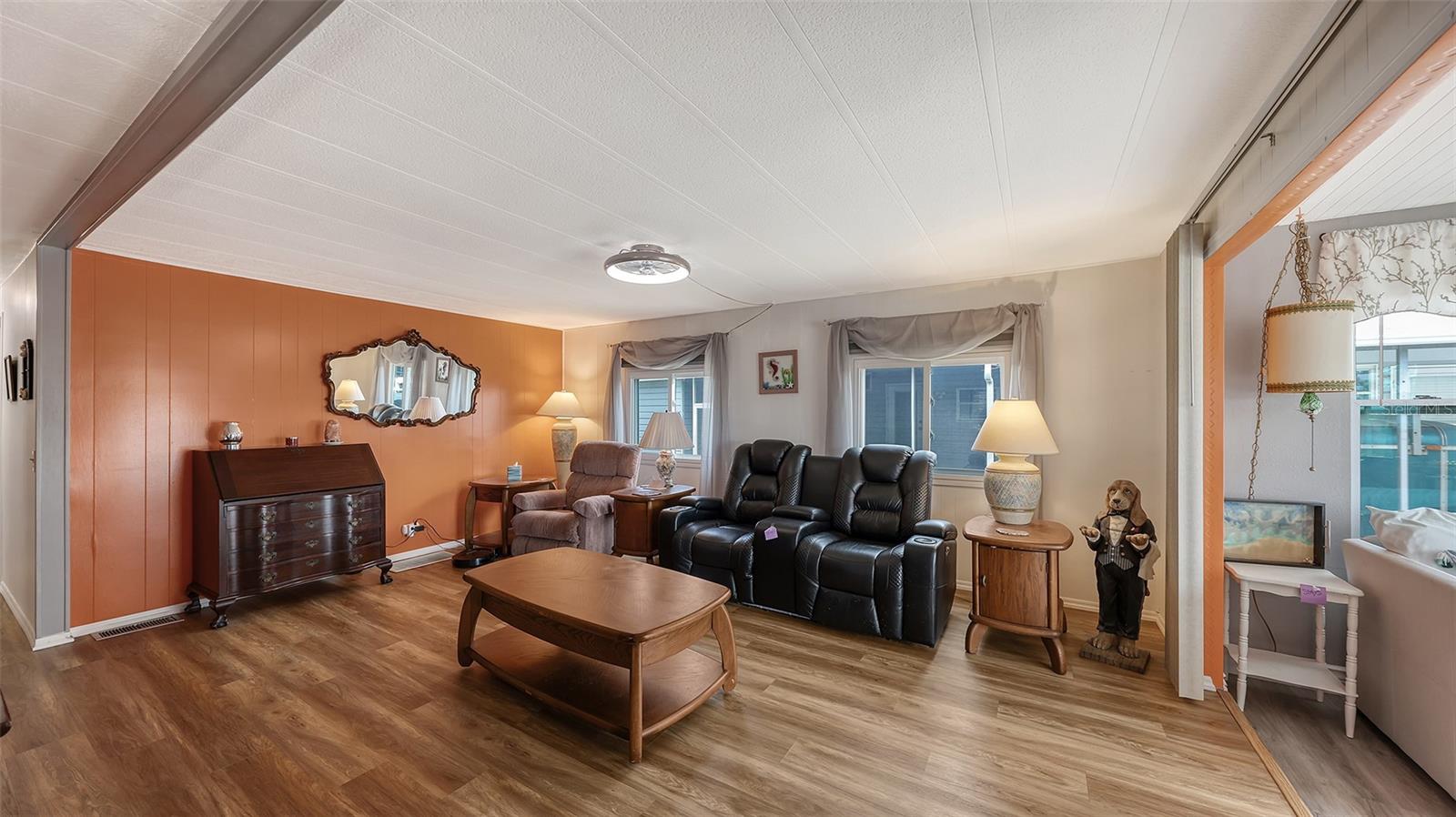 CHATEAU VILLAGE CO-OP - Residential