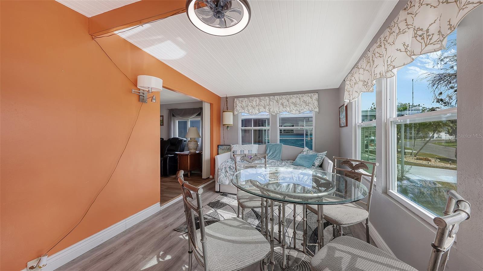 CHATEAU VILLAGE CO-OP - Residential