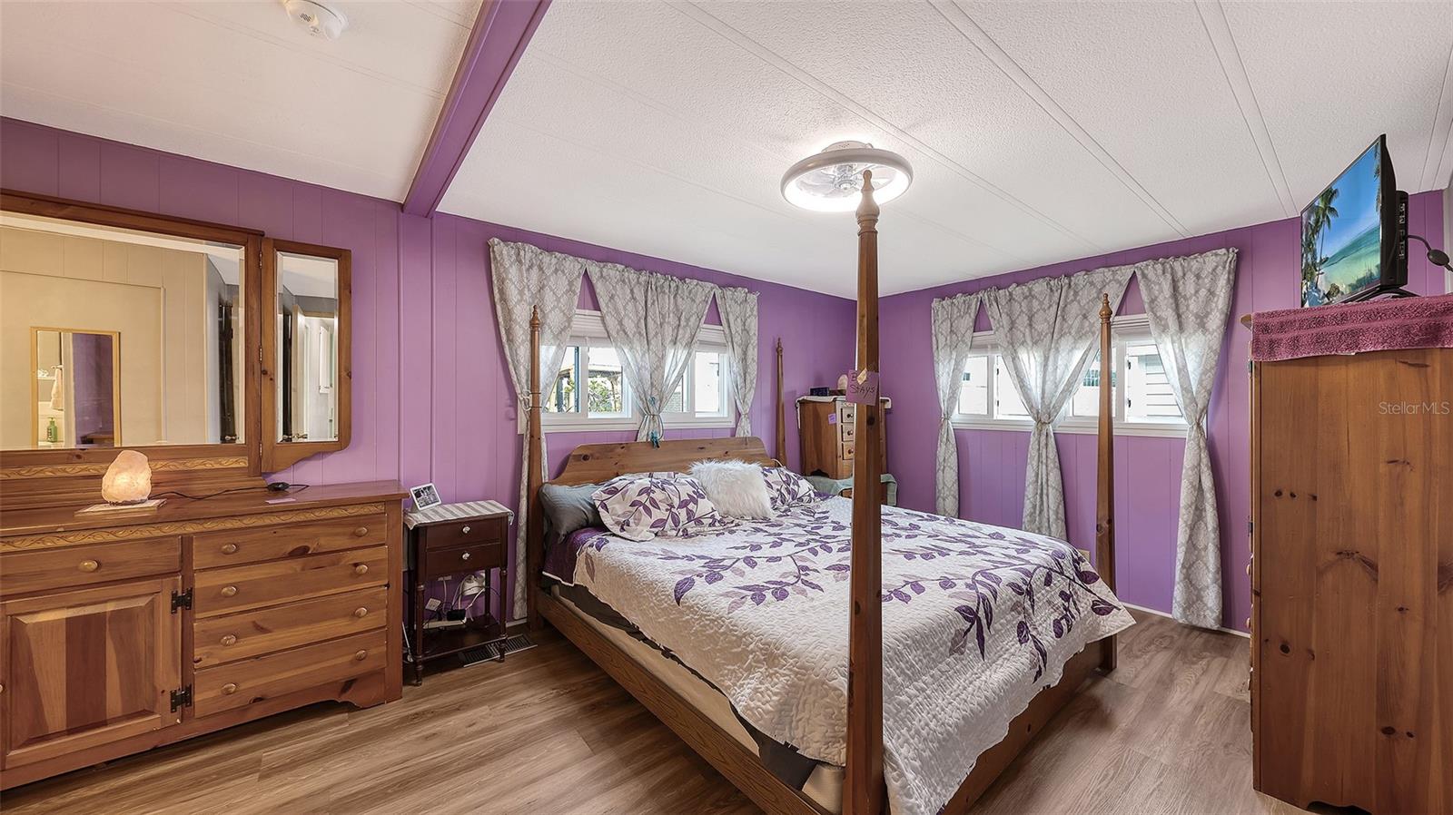 CHATEAU VILLAGE CO-OP - Residential