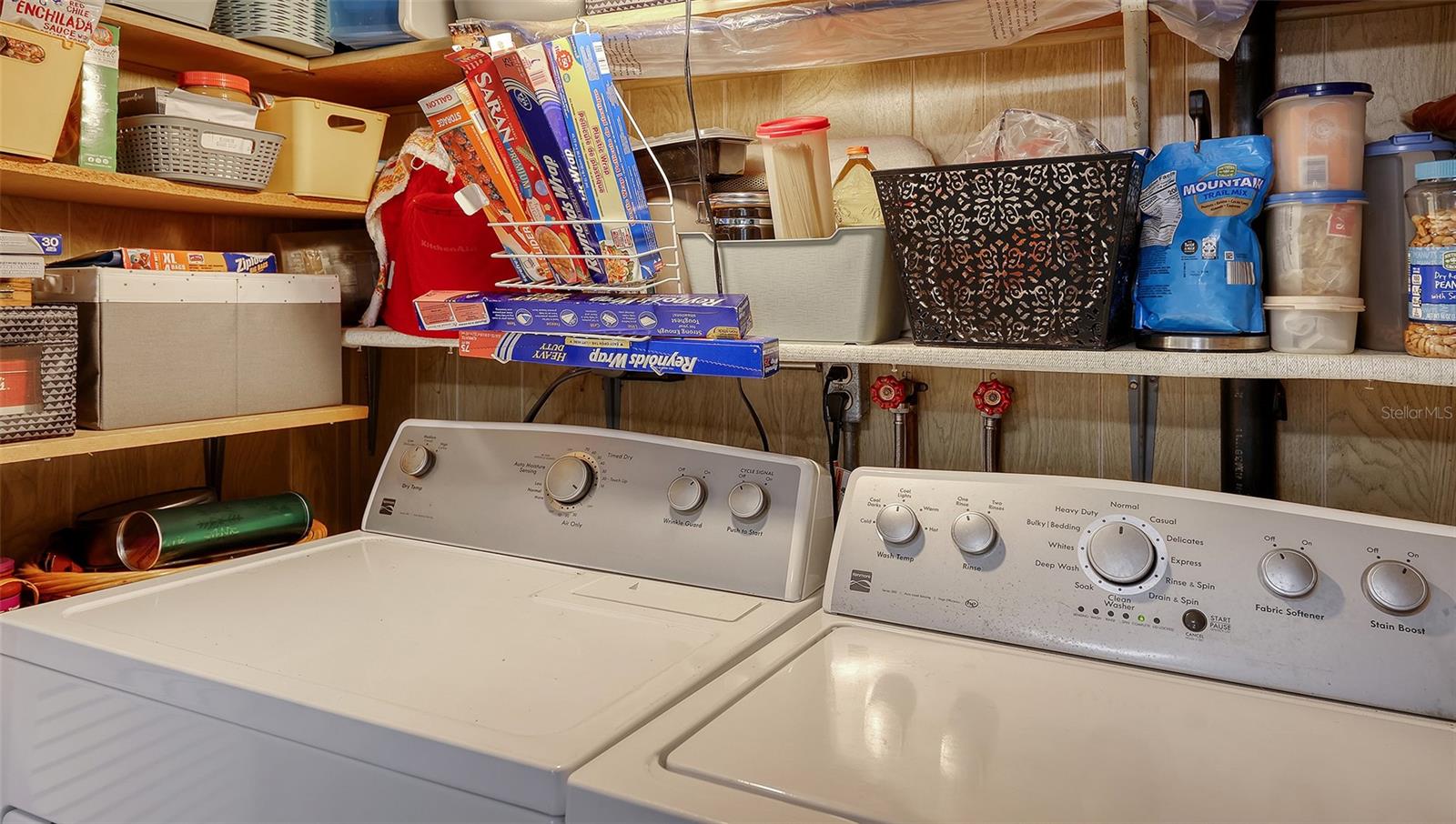 CHATEAU VILLAGE CO-OP - Residential