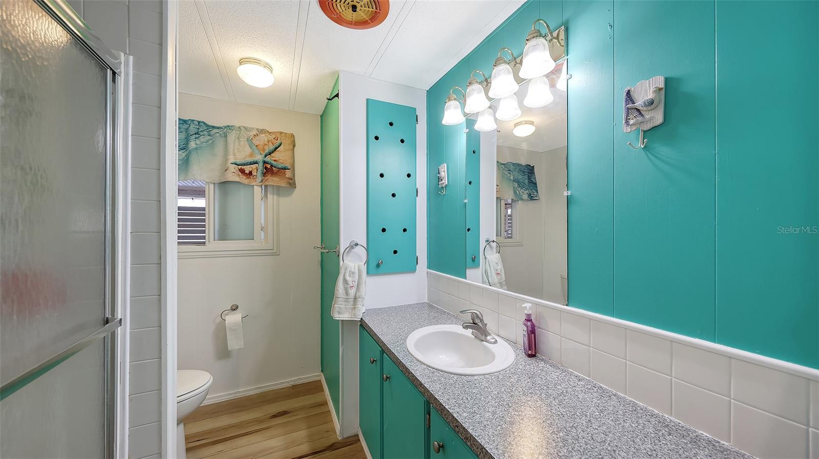 CHATEAU VILLAGE CO-OP - Residential