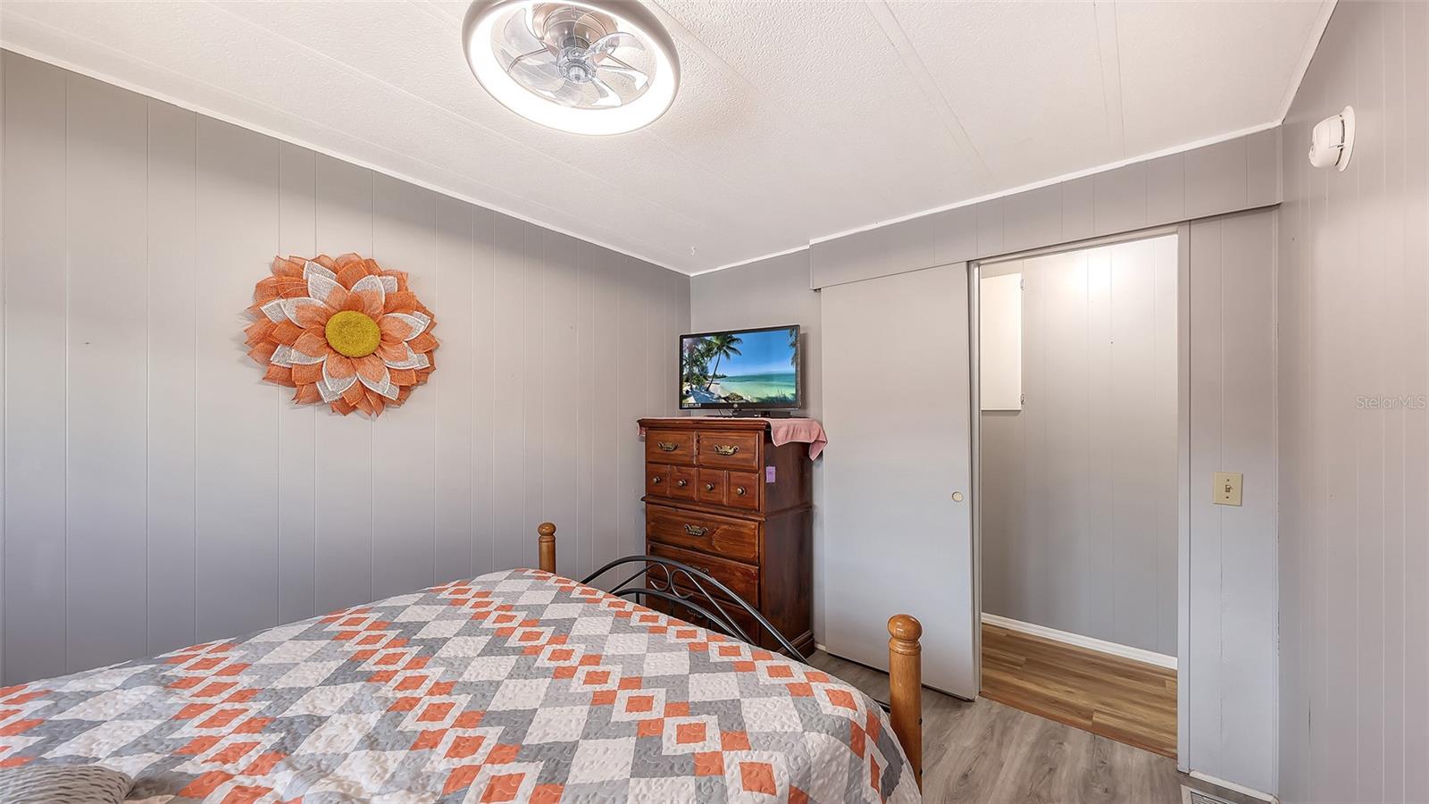 CHATEAU VILLAGE CO-OP - Residential