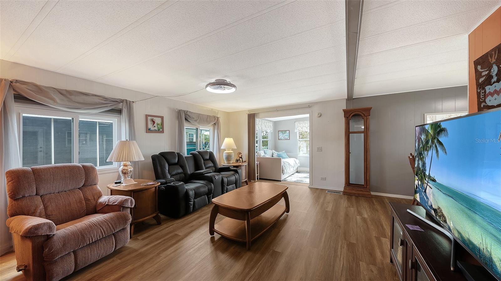 CHATEAU VILLAGE CO-OP - Residential