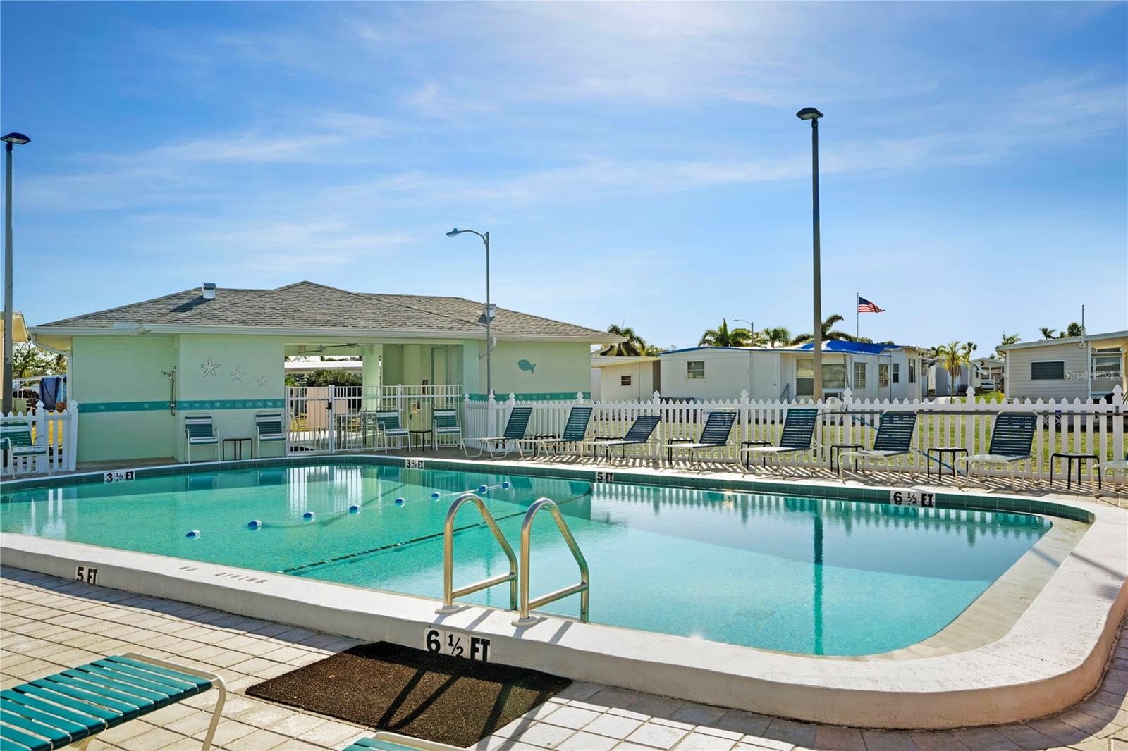 CHATEAU VILLAGE CO-OP - Residential