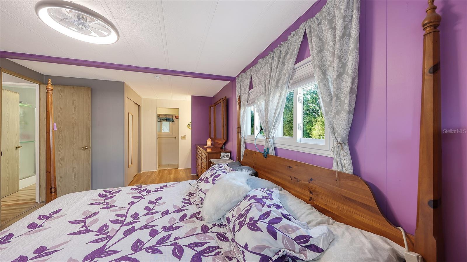 CHATEAU VILLAGE CO-OP - Residential