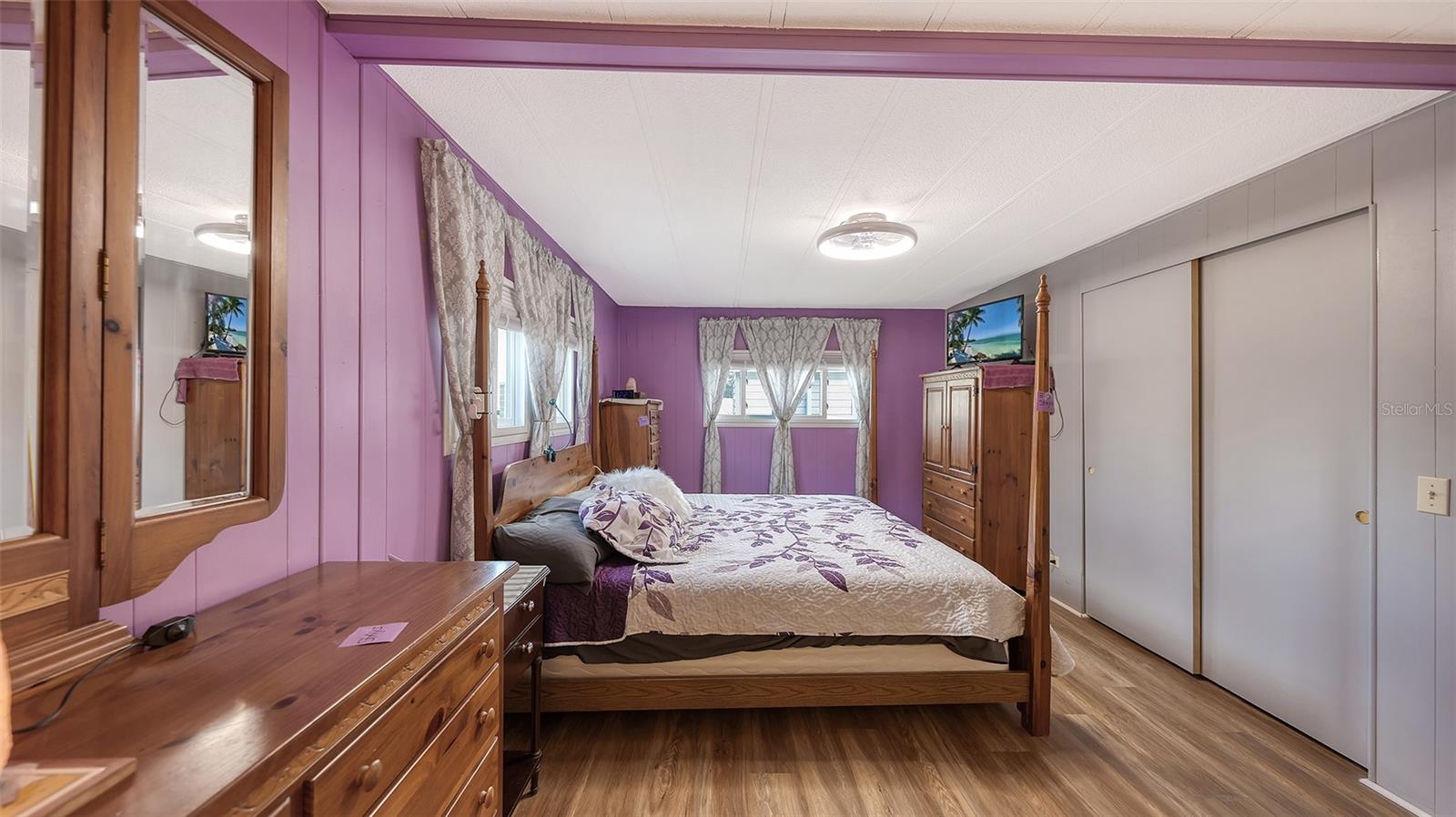 CHATEAU VILLAGE CO-OP - Residential