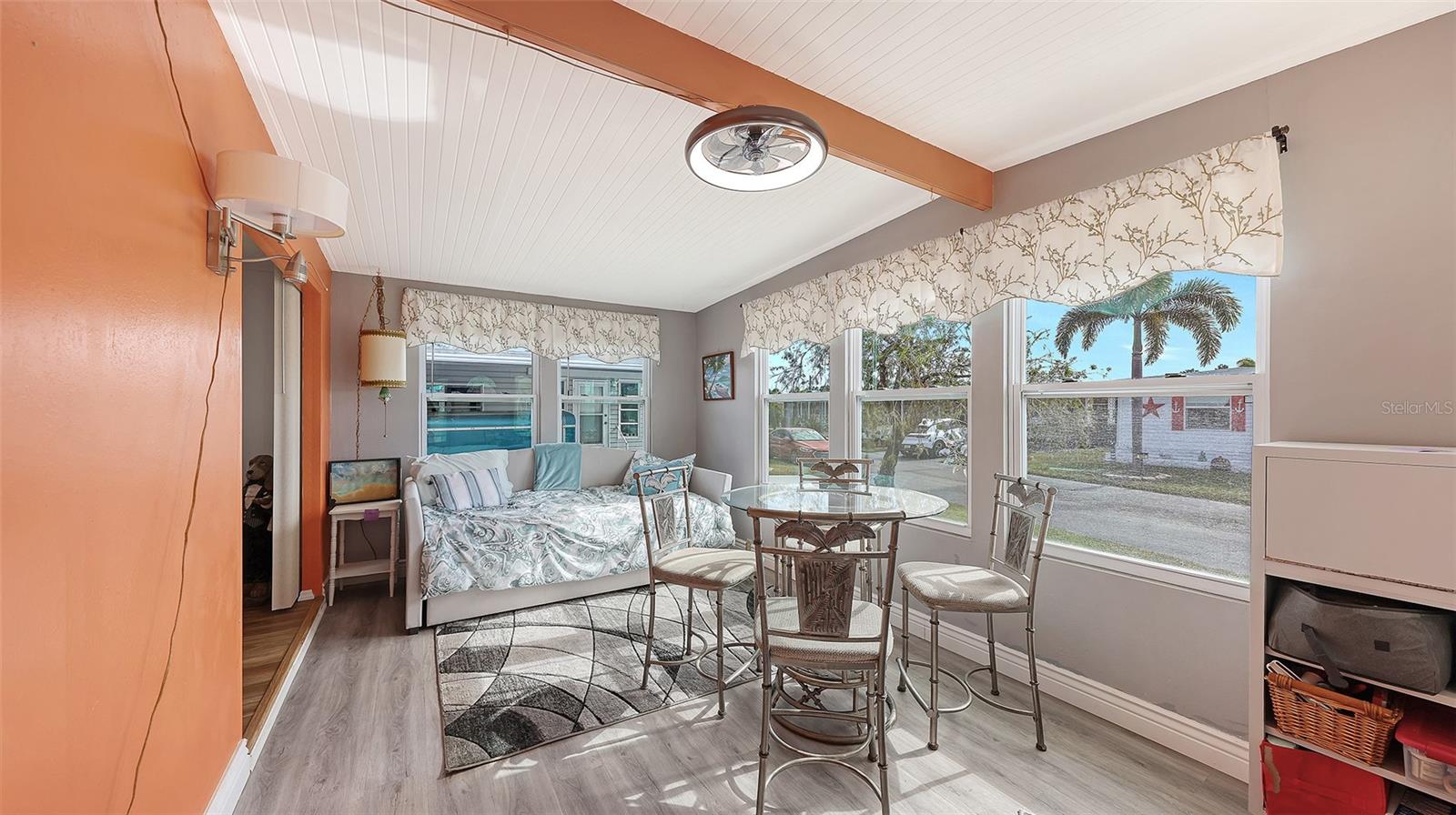 CHATEAU VILLAGE CO-OP - Residential