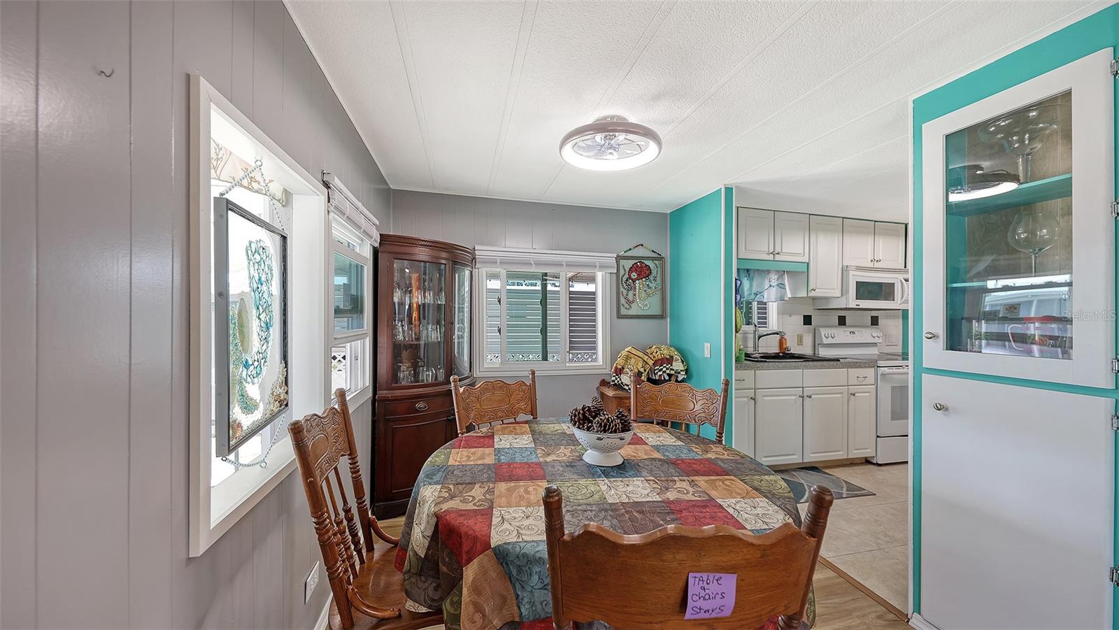 CHATEAU VILLAGE CO-OP - Residential