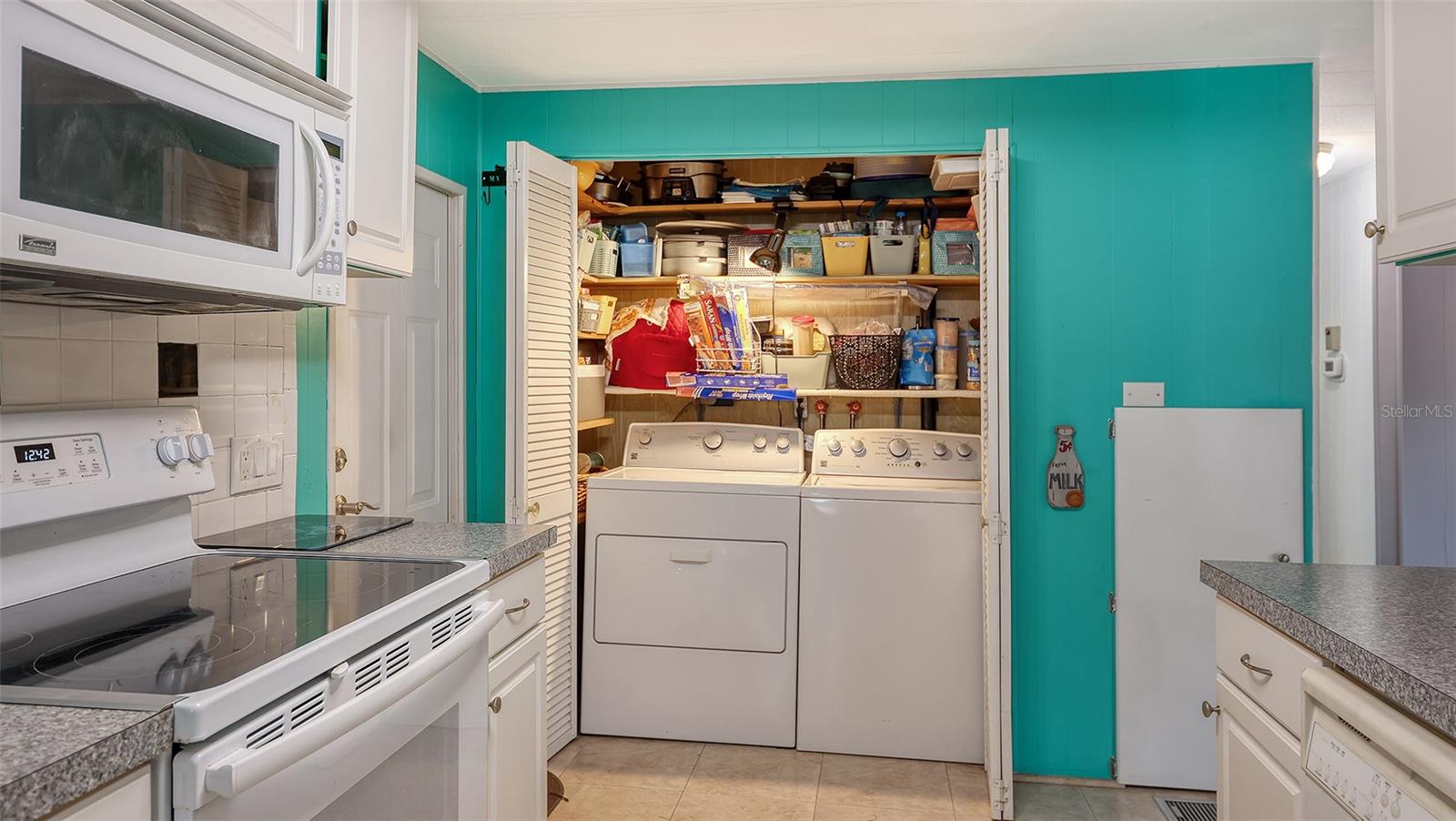 CHATEAU VILLAGE CO-OP - Residential