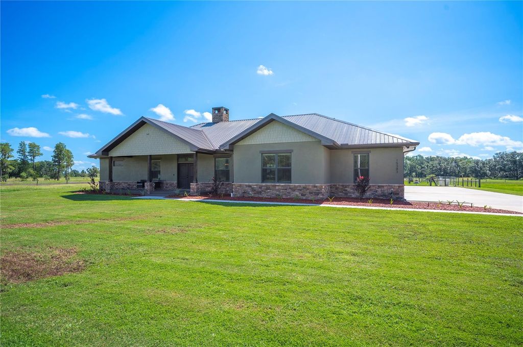 Photo of 15383 Evans Ranch Road, Lakeland, FL 33809 (MLS # L4955173)