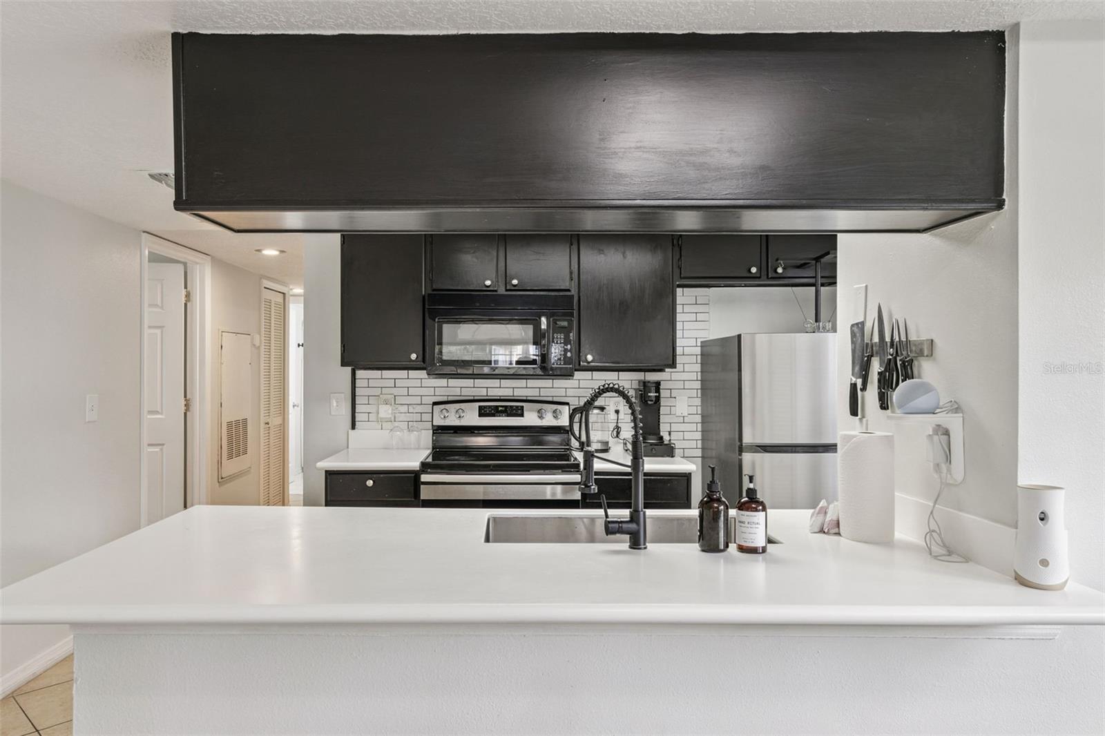 ROYAL PALM BAY CONDO - Residential