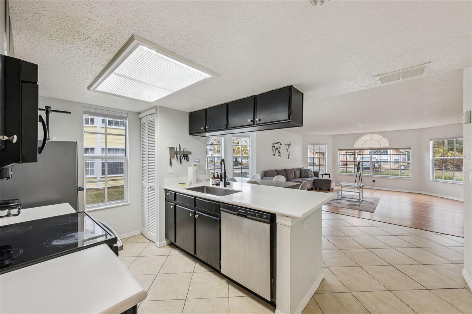 ROYAL PALM BAY CONDO - Residential