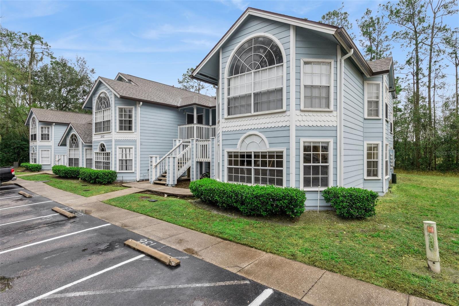 ROYAL PALM BAY CONDO - Residential