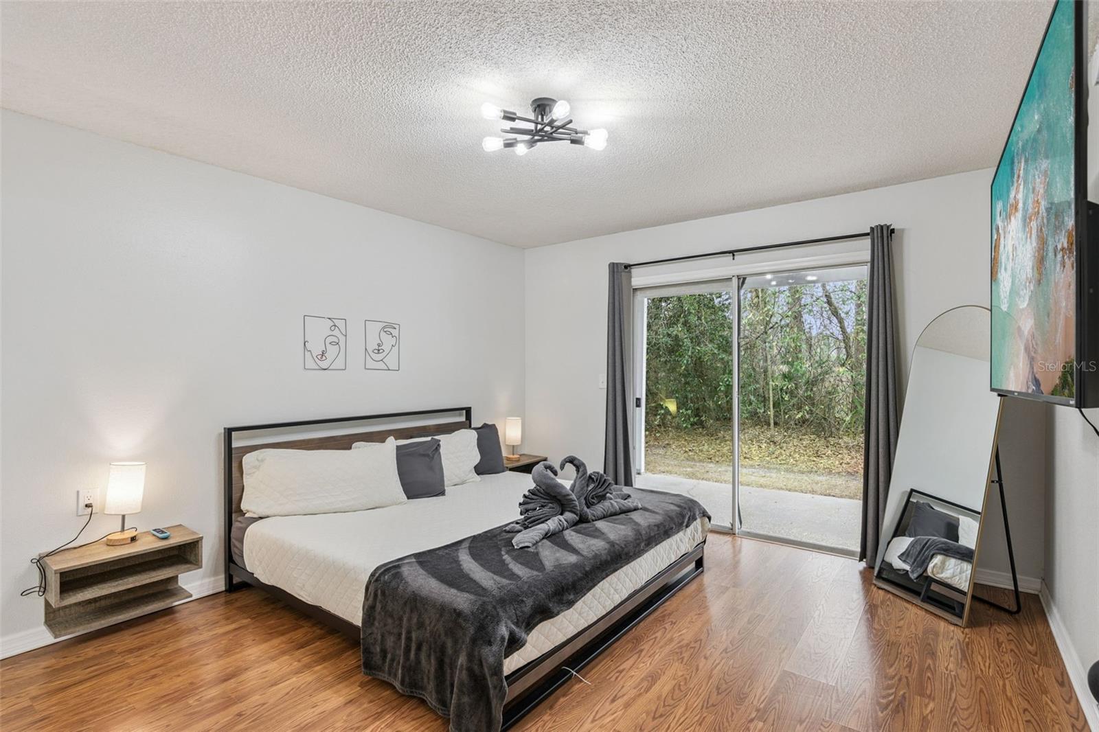 ROYAL PALM BAY CONDO - Residential