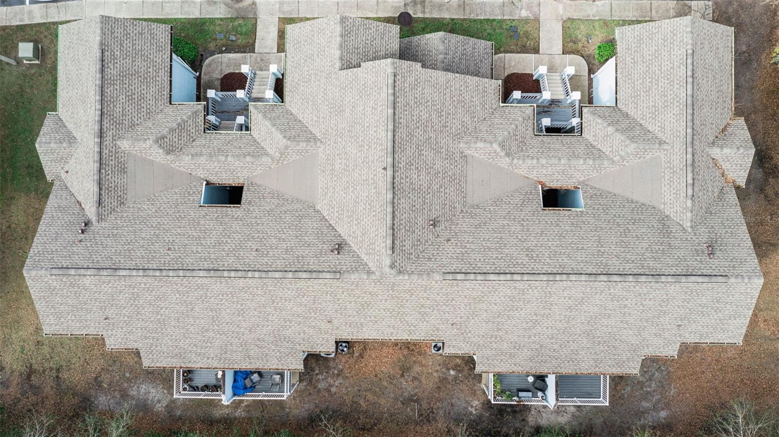 ROYAL PALM BAY CONDO - Residential