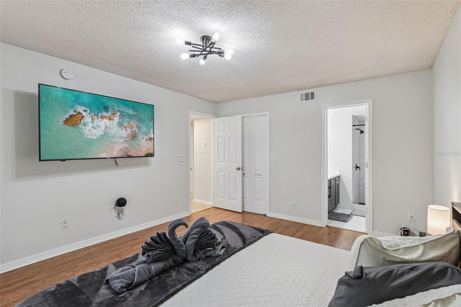 ROYAL PALM BAY CONDO - Residential