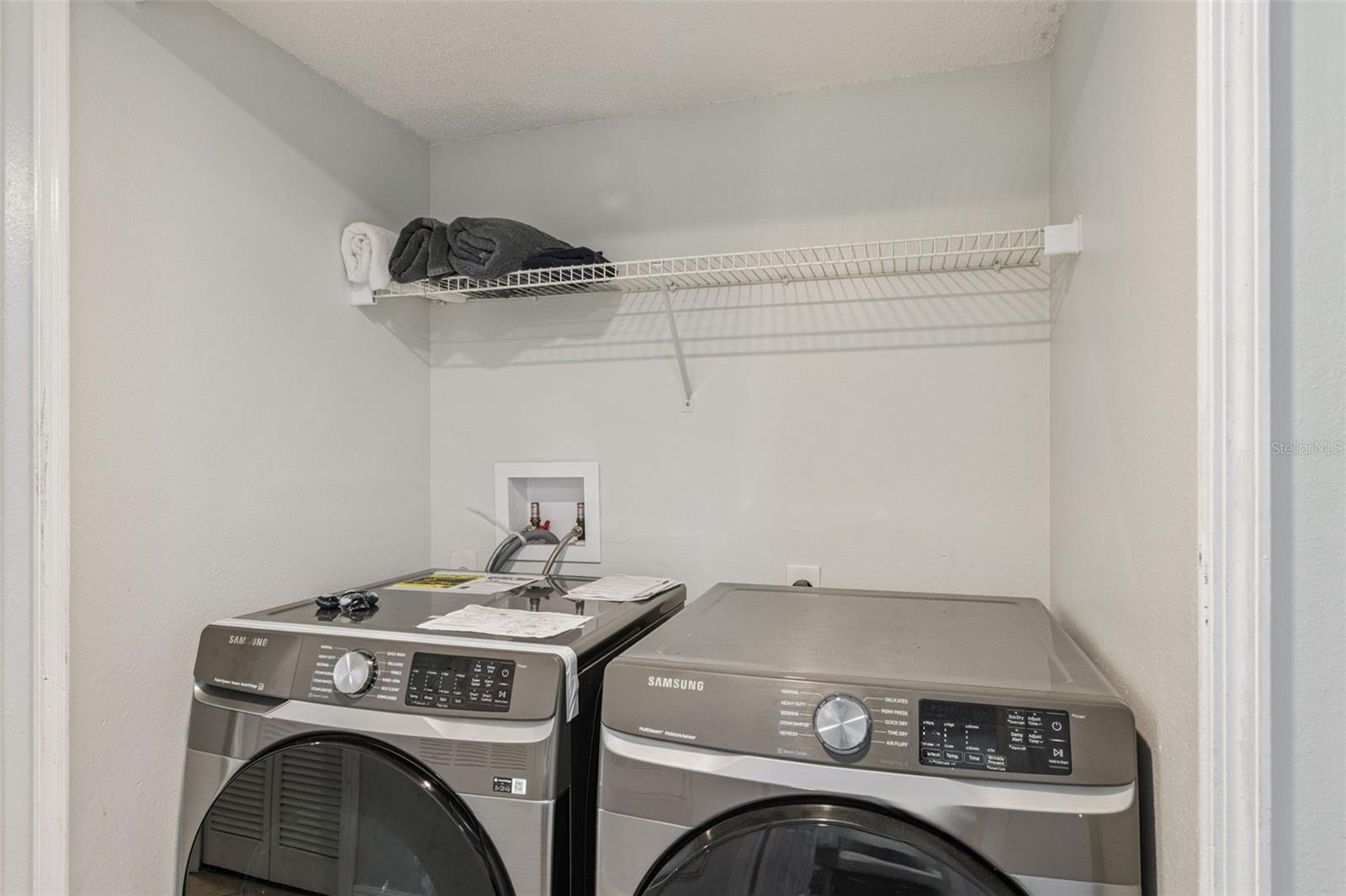 ROYAL PALM BAY CONDO - Residential