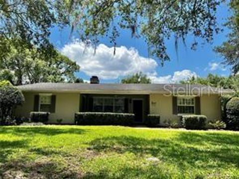 640 N AMELIA AVENUE DELAND FL 32724