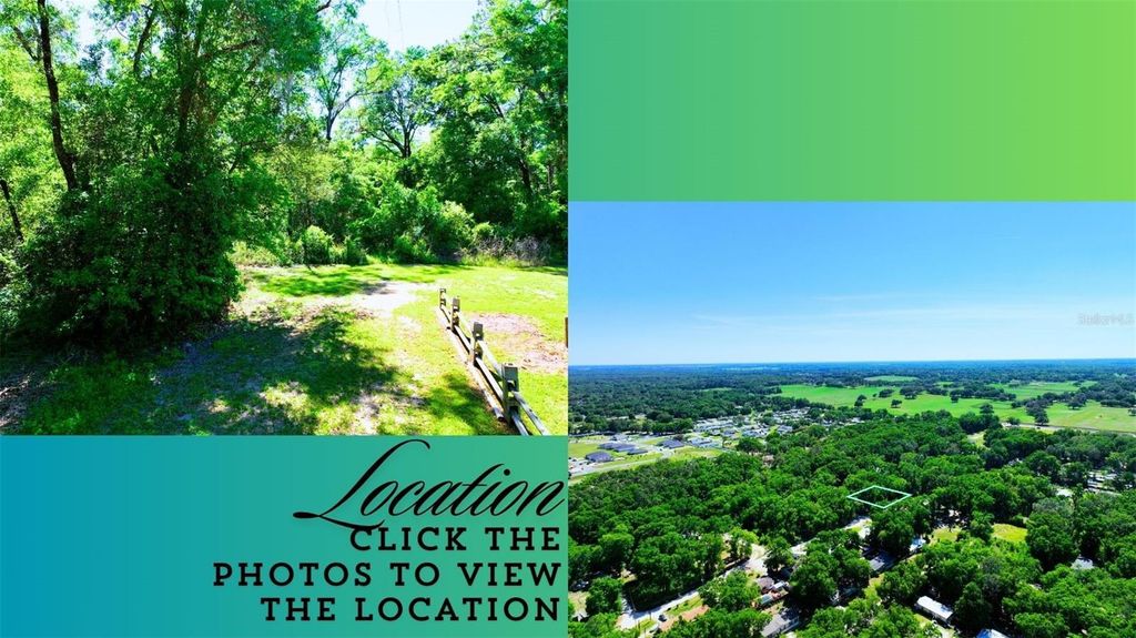 Photo of Tbd SW 2nd Place, Ocala, FL 34474 (MLS # A4691510)