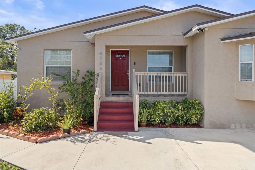 Photo of 4704 Town N Country Boulevard, Tampa, FL 33615 (MLS # TB8505599)