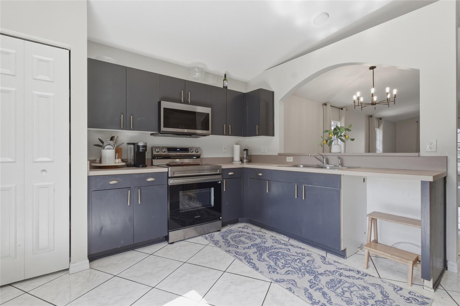 BAYVIEW TERRACE ROY SCOTTS - Residential