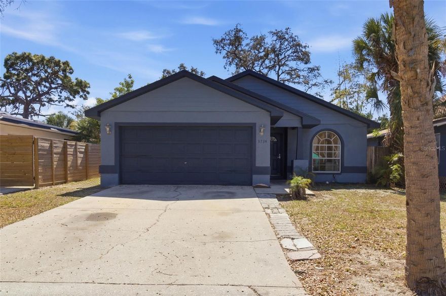 Step into this beautifully maintained 3-bedroom, 2-bathroom home located in one of St. Petersburg’s most convenient and desirable areas. With a spacious and comfortable layout, it’s perfect for anyone looking to move right in and enjoy Florida living.
This home features a brand-new roof (2020) and a new HVAC system (2023), offering valuable peace of mind. Inside, you’ll find generous living spaces, well-kept finishes, and plenty of natural light throughout. The kitchen and common areas flow seamlessly, making the home ideal for both relaxing and entertaining. A neighborhood park is also nearby for added outdoor enjoyment.
Located just 15 minutes from world-famous St. Pete Beach, you’ll have quick access to white sand, vibrant dining, and unforgettable sunsets. Downtown St. Petersburg, shopping, and major roadways are all within easy reach, keeping daily life convenient and connected.
Move-in ready with plenty of room to add your personal touch, this home offers both comfort and potential. A great opportunity for buyers who appreciate space, location, and long-term value.