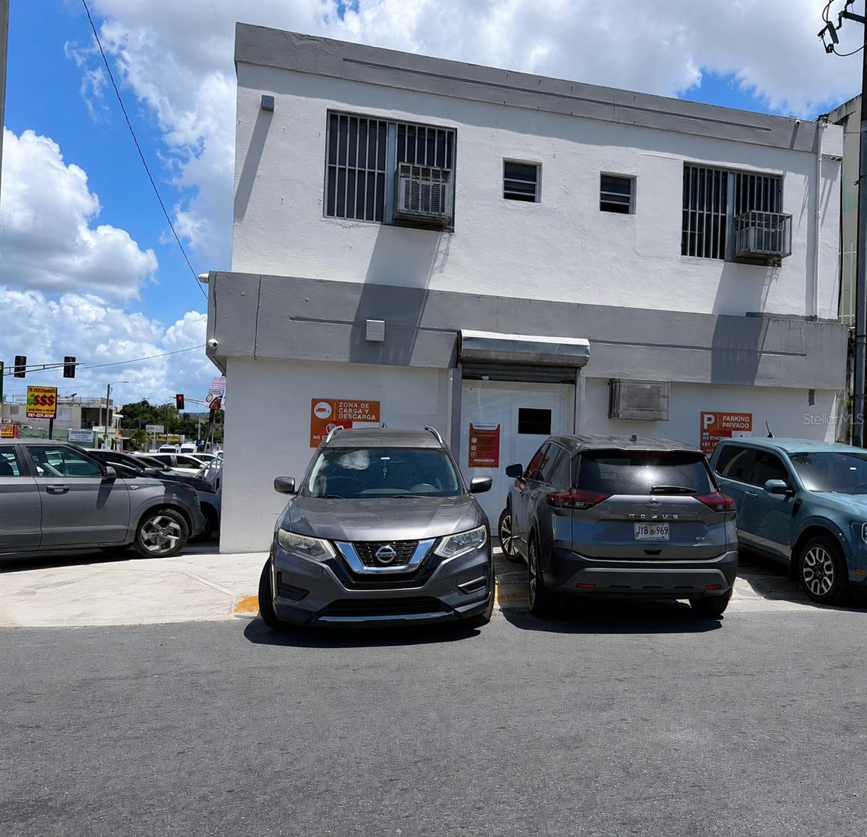 Calle 30 CAPARRA TERRACE SO1300