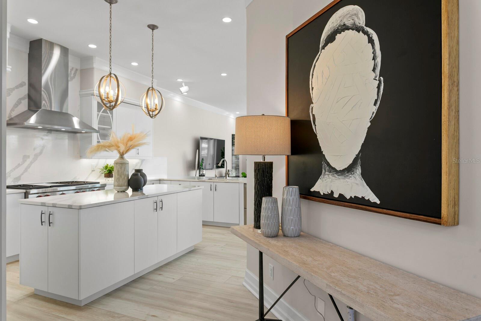 KIPPS COLONY ESTATES AT PASADENA YACHT/COUNTRY CL - Residential