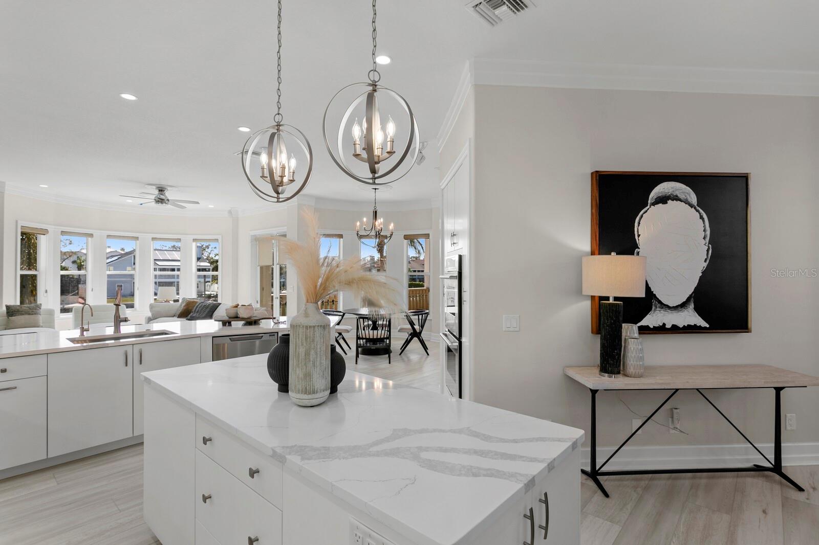 KIPPS COLONY ESTATES AT PASADENA YACHT/COUNTRY CL - Residential