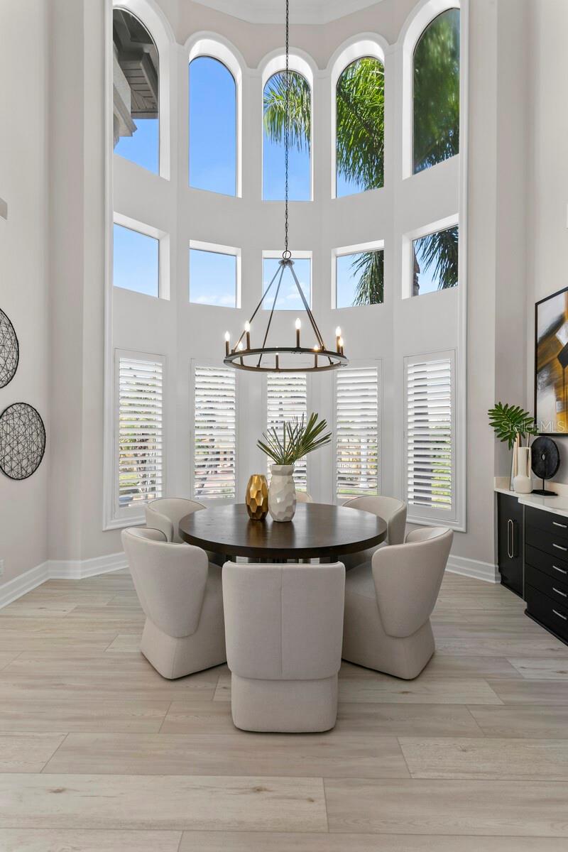 KIPPS COLONY ESTATES AT PASADENA YACHT/COUNTRY CL - Residential