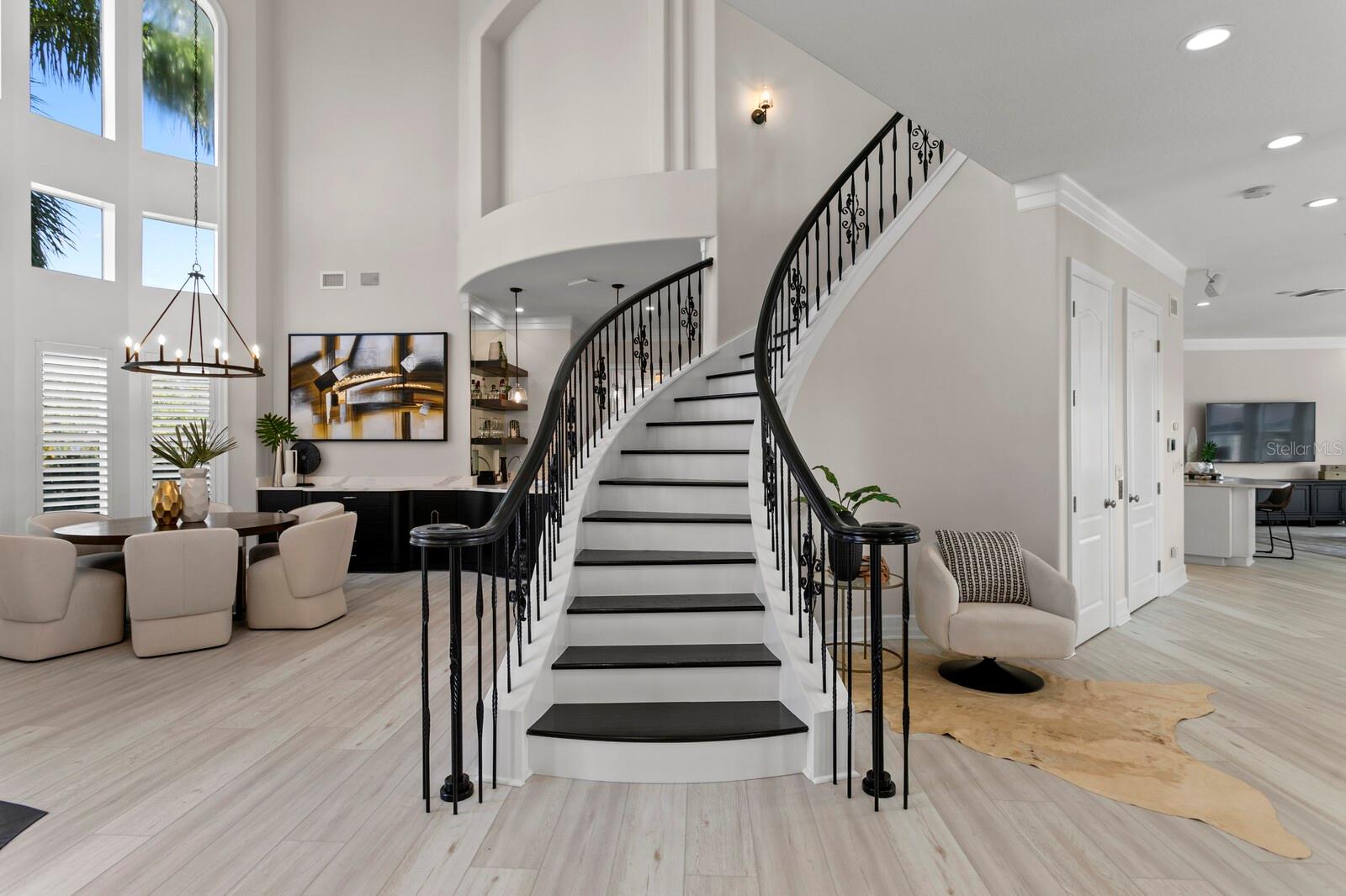 KIPPS COLONY ESTATES AT PASADENA YACHT/COUNTRY CL - Residential